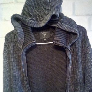 Guess heavy wait vintage look